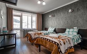 Roza Guesthouse